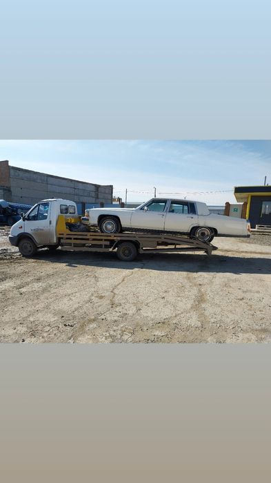 Эвакуатор атырау