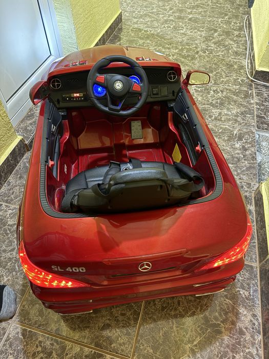 Акумулаторна кола