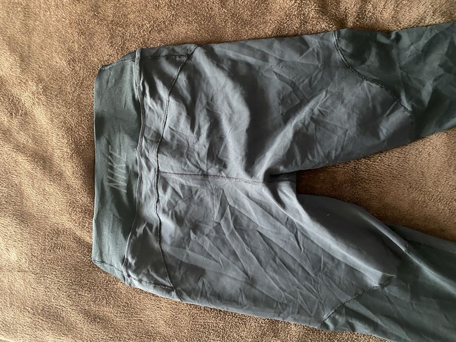 Colanți Nike dry fit ca noi