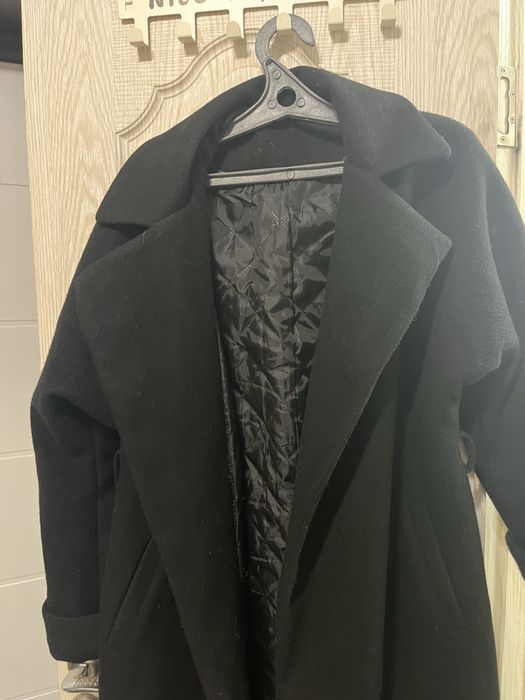 Пальто 46 размер