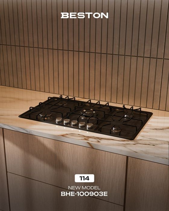 Beston panel na aksiyi