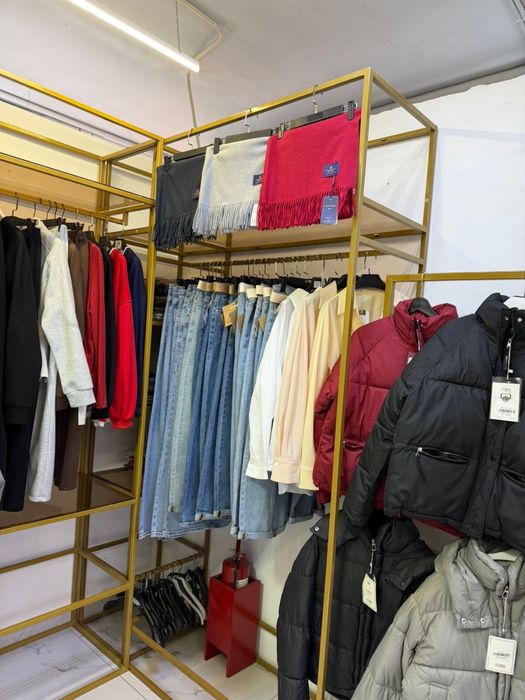 Продам торговое оборудование