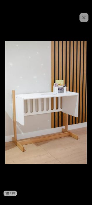 Кровать трансформер 3в 1