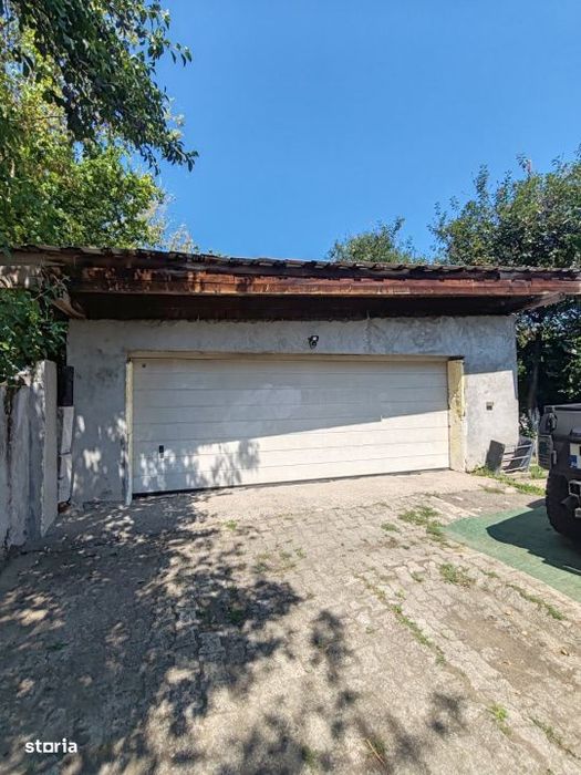 Casa individuala, 170 mp, curte 683 mp, zona Orasul Vechi
