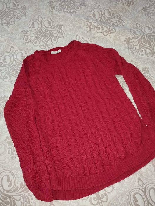 Свитера для девушек