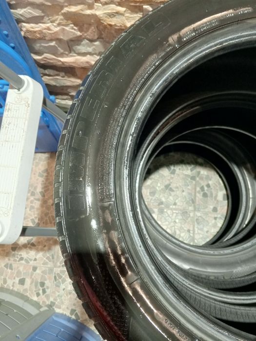 Balon IMPERIAL BU R17 235/55