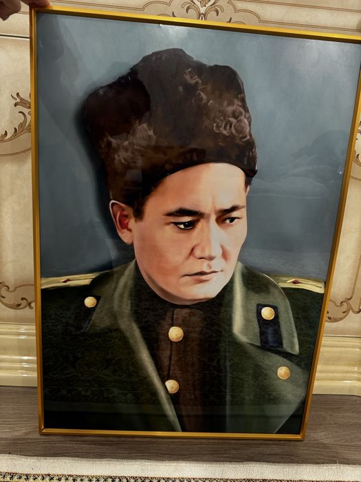 Илеальный подарок картина