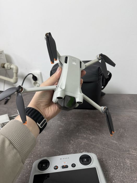 Dji mini 3 pro Fly more Combo Plus