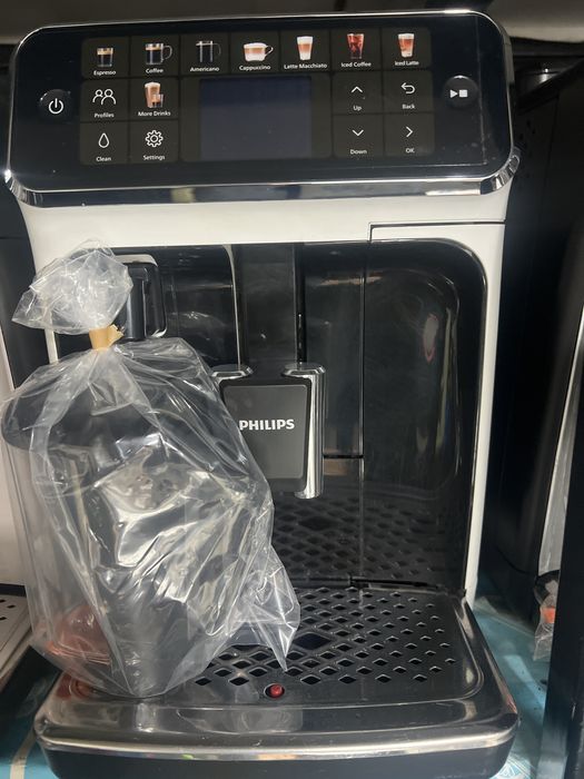 Espresor Philips EP 5546/70