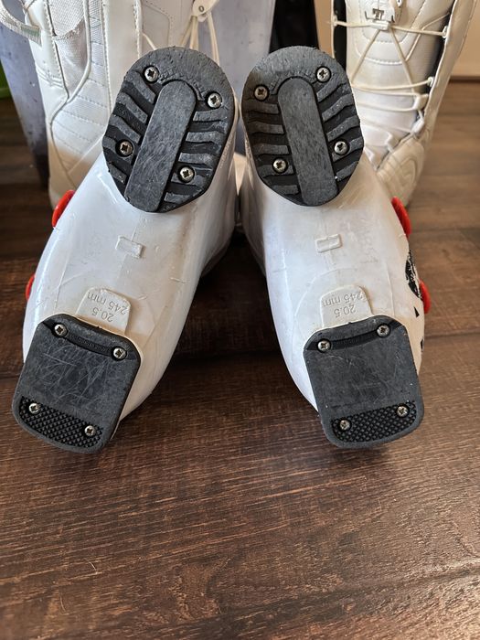 Ски обувки Rossignol 20.5/255