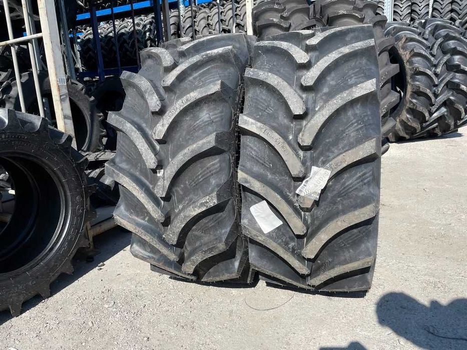 480/65R24 Cauciucuri noi agricole Raidale livrare rapida