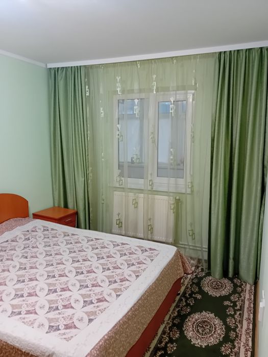 Inchiriere apartament cu 3 camere