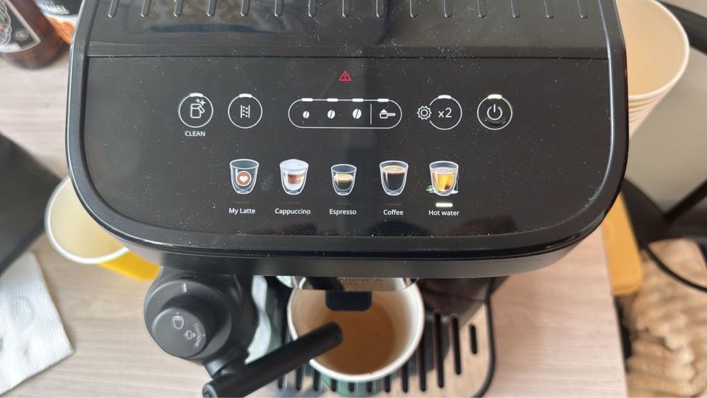 Ремонт кофе машин