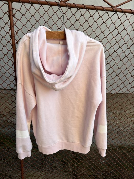 Hanorac fete Attention