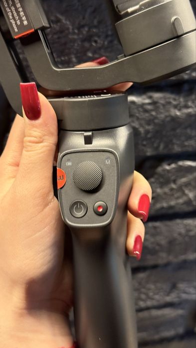 Стабилизатор для телефона. Baseus