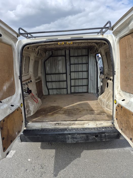 Ford Connect 1.8 tdci