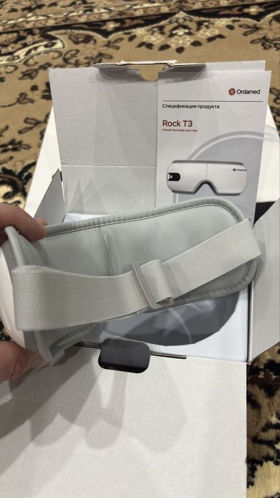 Продам очки массажер