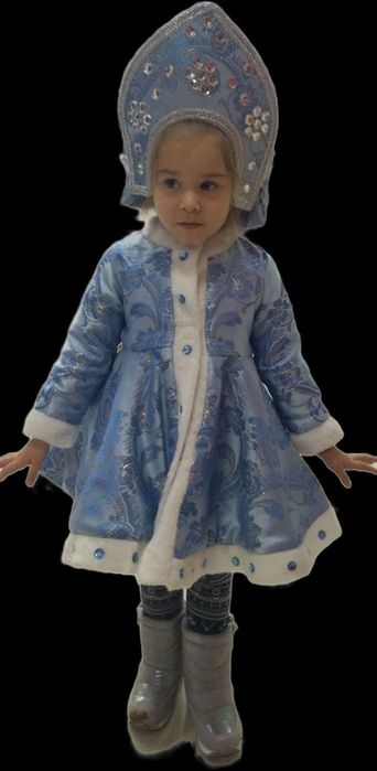 Прокат карнавалных  костюм