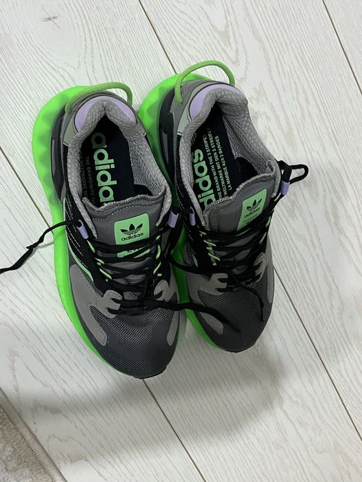 Кроссовки Adidas XZ 5 Boost