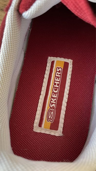 Дамски маратонки Skechers номер 38