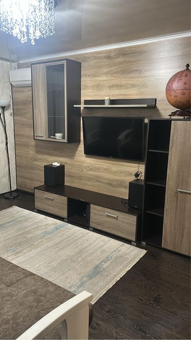 Сдам двухкомнатную квартиру