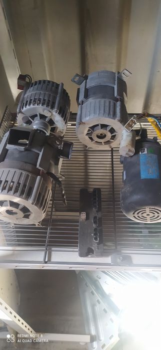 Кофемашина запчасти