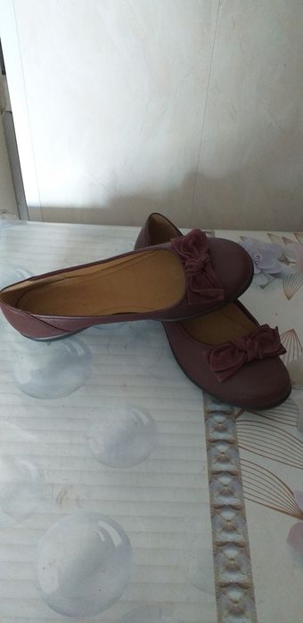 Продаю туфли новые 41 размер