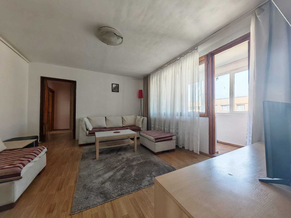 Inchiriere apartament 3 camere