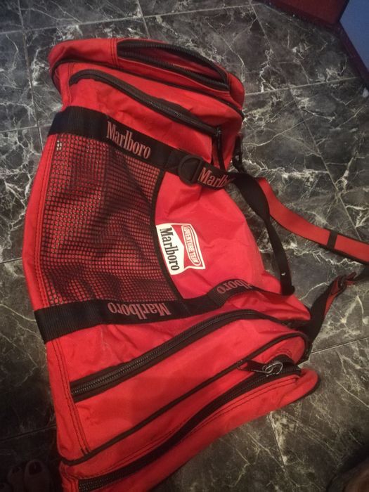 САК, голям, Marlboro