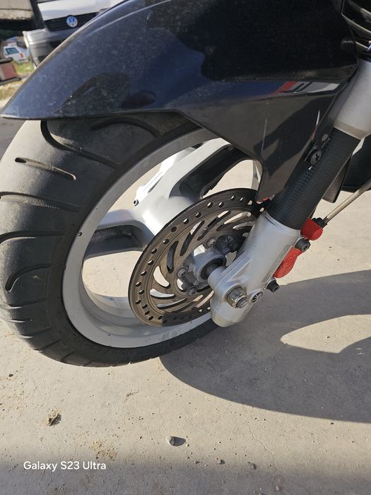 Scuter Peugeot 125 urgent