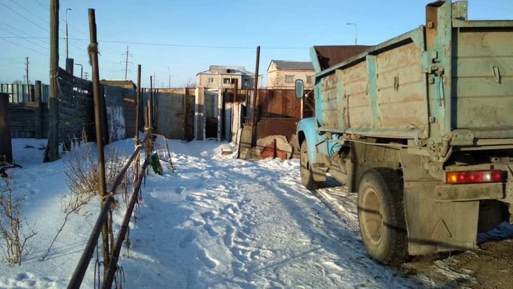 Продаю Зил колхозник