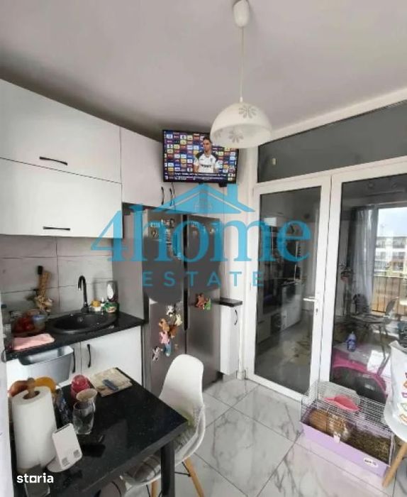 Apartament 2 Camere Theodor Pallady|Metrou|Parcare|Bloc Nou