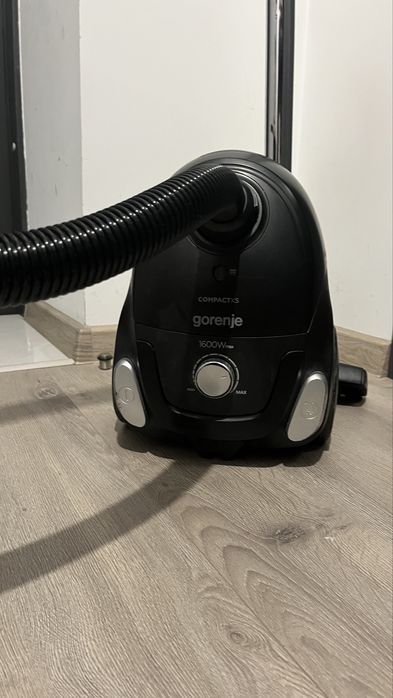 Gorenje пылесос б/у