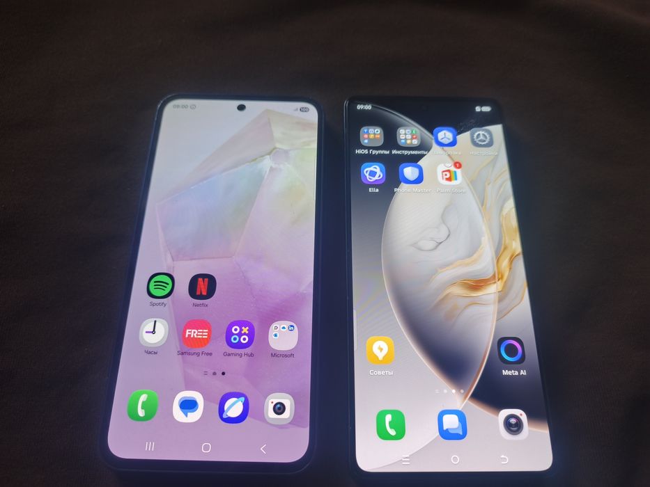 Телефон сатылады