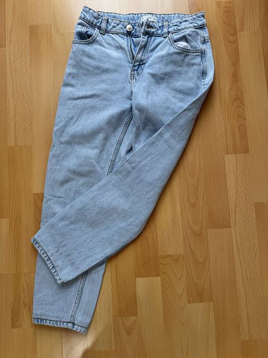 Детски дънки Mango