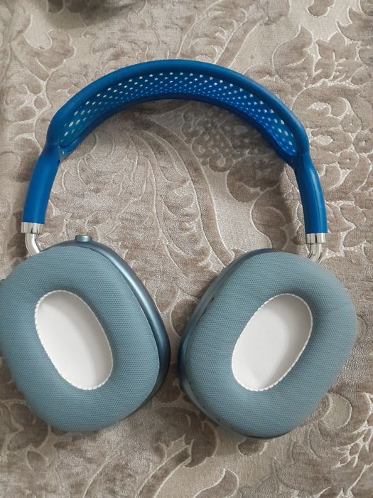 AirPods Max не ориг)