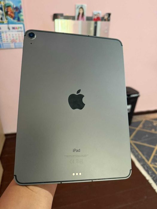 Таблет  работещ с забравена парола на айклауда