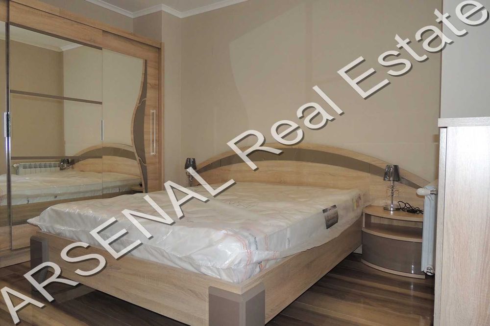 Дава се под наем Двустаен апартамент в София, Център - 70 кв.м за 850 € - Снимка #3