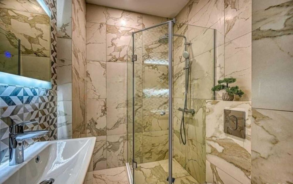 Продаваме тристаен апартамент в Овча купел