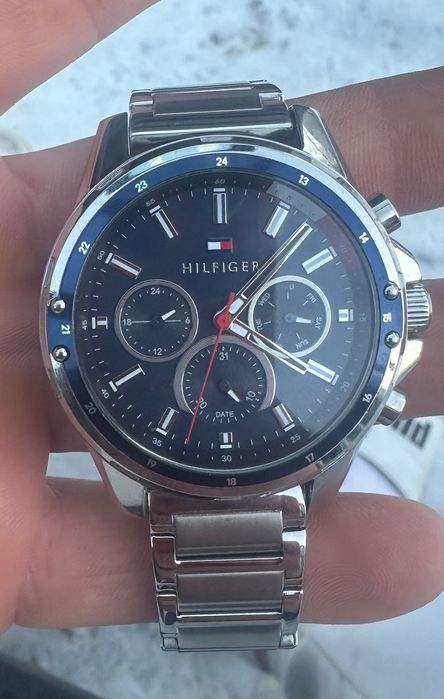 Ceas Tommy hilfiger