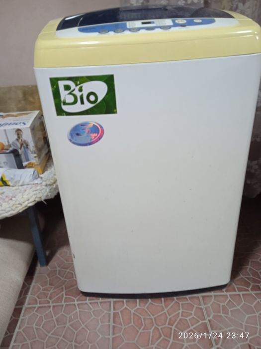 Машинка полуавтомат