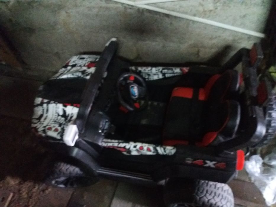 Срочно продам багги мобиль