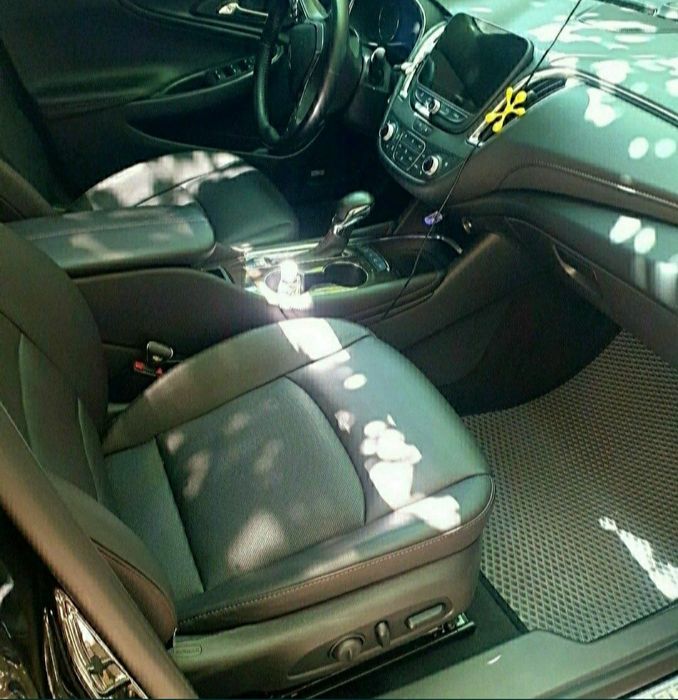 Малибу XL 2023. Краска тоза. Бензин.