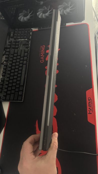 Asus rog strix II 17”