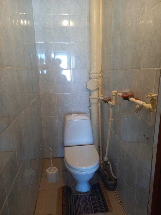 БЕРЕКЕ 2 комнатная