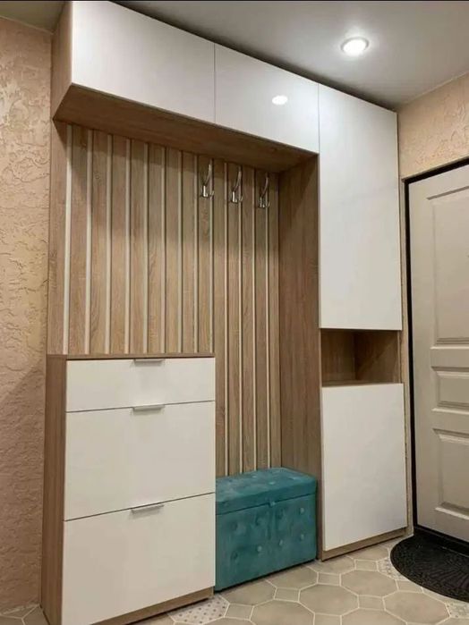 Zakazga mebel yasimiz