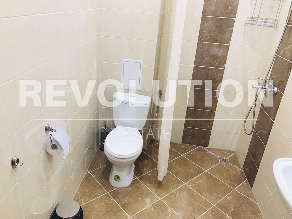 Дава се под наем Едностаен апартамент в Варна, Център - 35 кв.м за 400 € - Снимка #3