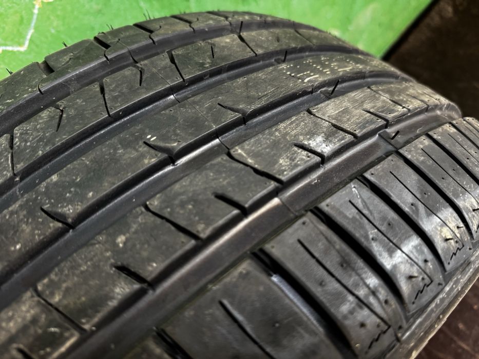 Шины новые 255/45 R18 Firemax