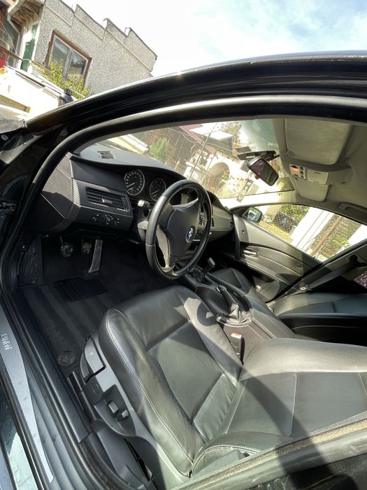 Bmw e60