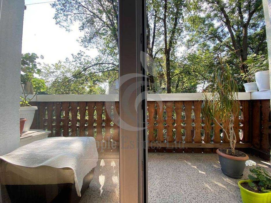 Дава се под наем Тристаен апартамент в София, Гео Милев - 75 кв.м за 749 € - Снимка #2